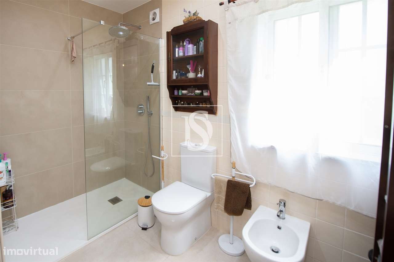 Moradia Isolada T4 Venda em Ranhados,Viseu-19