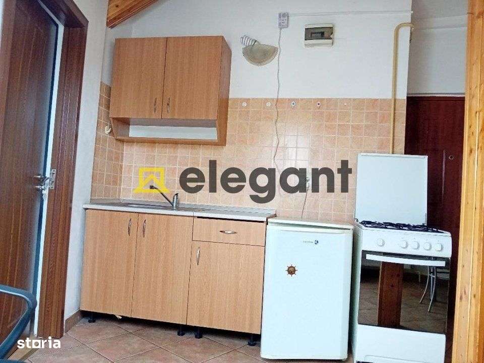 Cladire mixta, suprafata utila 437 mp, vad ridicat, Centru-Madona Dudu - Imagine principală: 3/10