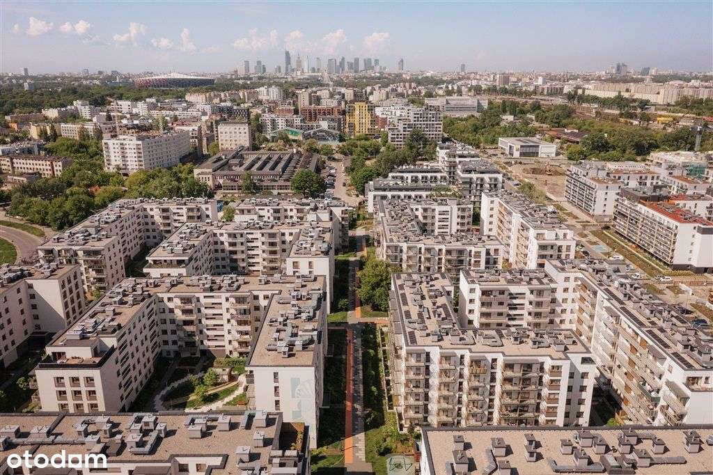 Osiedle Mińska | 2 pokoje | Do wprowadzenia-13