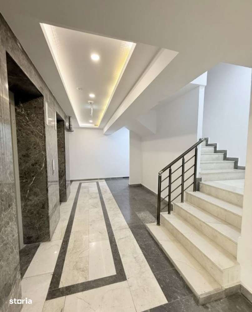 Apartament 2 camere cu vedere la lac | Solid Residence Butoaie-13