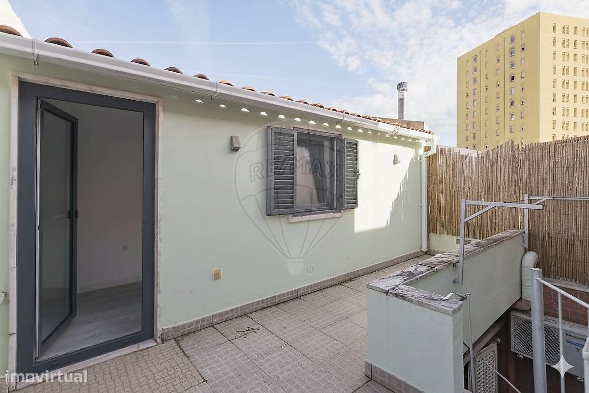 Moradia T3 para arrendamento - Grande imagem: 2/23