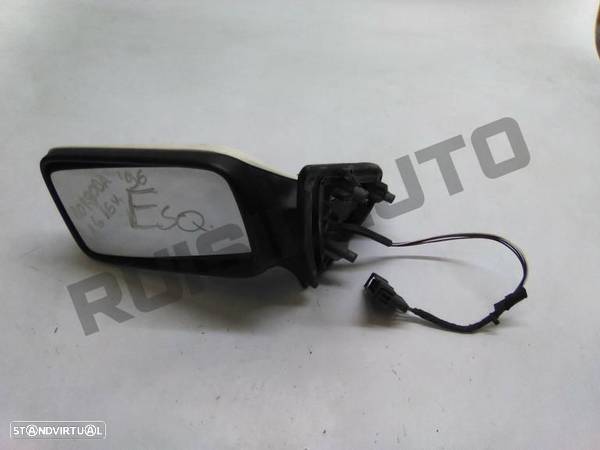 Espelho Retrovisor Esquerdo Eléctrico  Seat Cordoba (6k1, 6k2) - 1