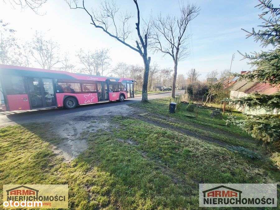 Działka Budowlana W Witkowie - Pełny obrazek: 4/7