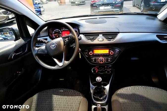 Opel Corsa 1.4 Enjoy - 14