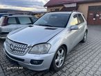 Piese Mercede ML 420cdi W164 - 2