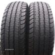 4 x GOODYEAR 225/75 R15 102T Wrangler Ultra Grip Lato M+S 2012 Nieużywane - 4