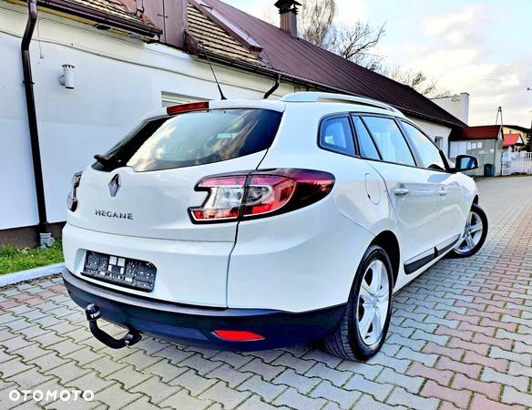 Renault Megane 1.6 16V 110 Dynamique - 33