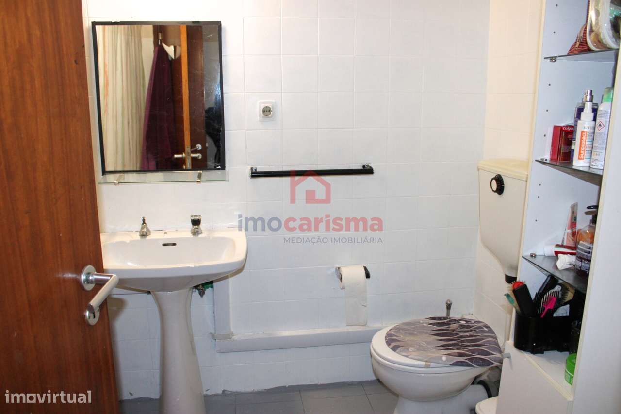 Apartamento T1 em Bonfim, Porto – Excelente Oportunidade!-10