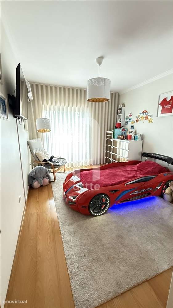 Apartamento T4 de luxo em Oliveira de Azemeis-8