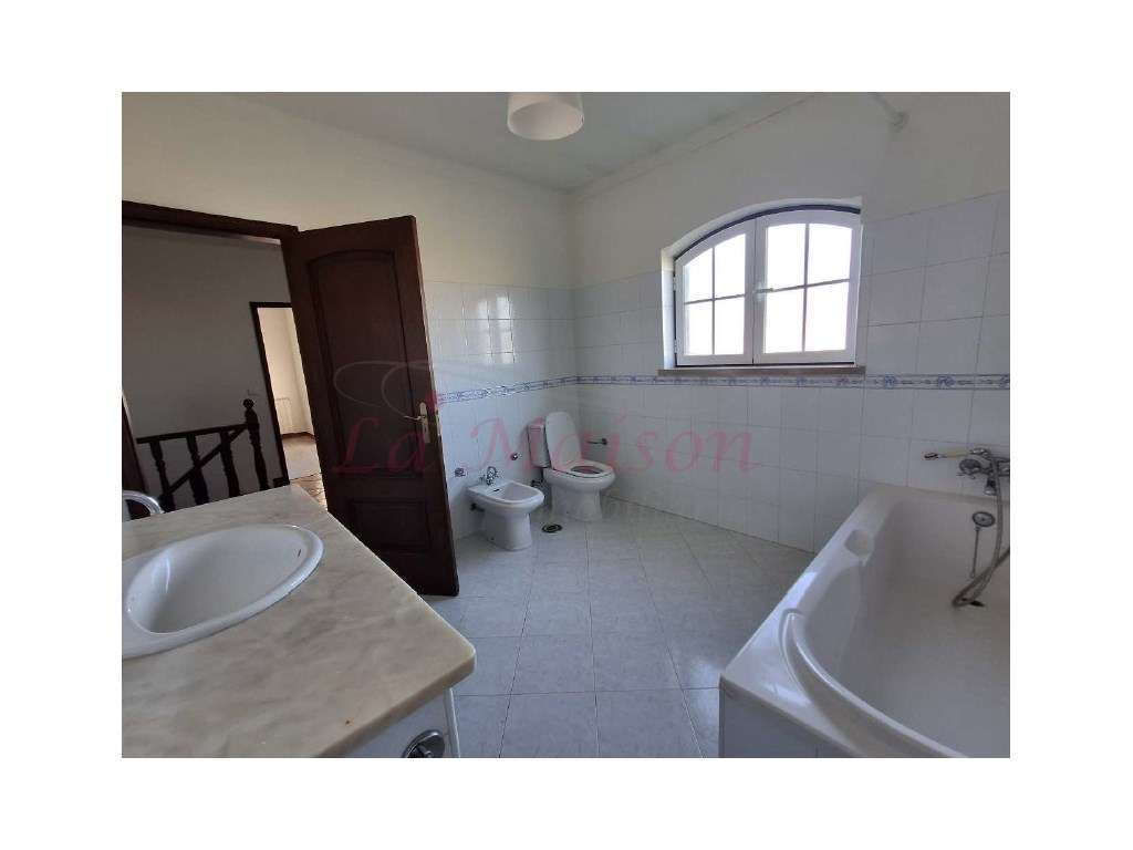 Moradia V4 em Torres Vedras-19