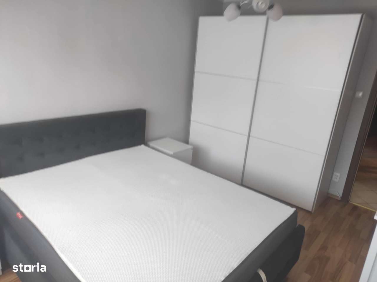 Rogerius - Chirie 3 Camere tip AN - Imagine principală: 4/10