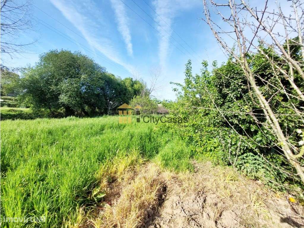 Terreno Rústico com 4000 m2 em Ermesinde - Grande imagem: 2/16
