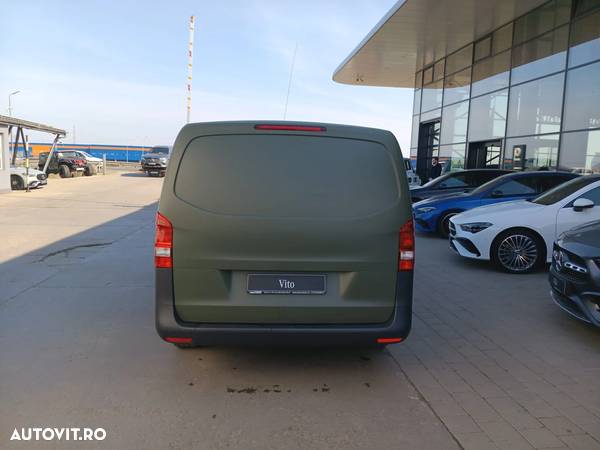 Mercedes-Benz Vito 114MIX/E - 6