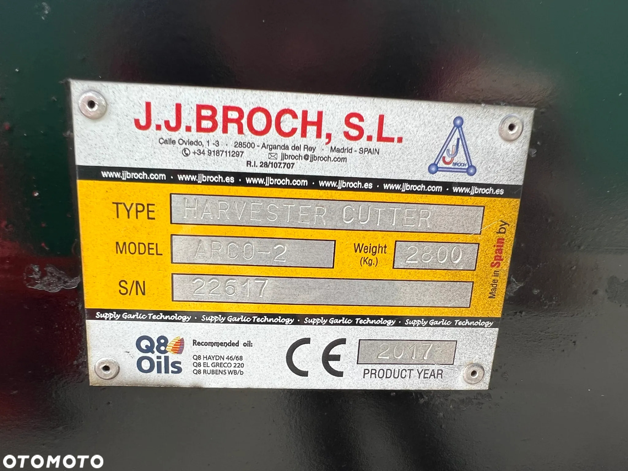 Inny J.J.Broch - 24