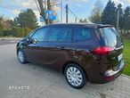 Opel Zafira 2.0 CDTI Automatik Active - 4