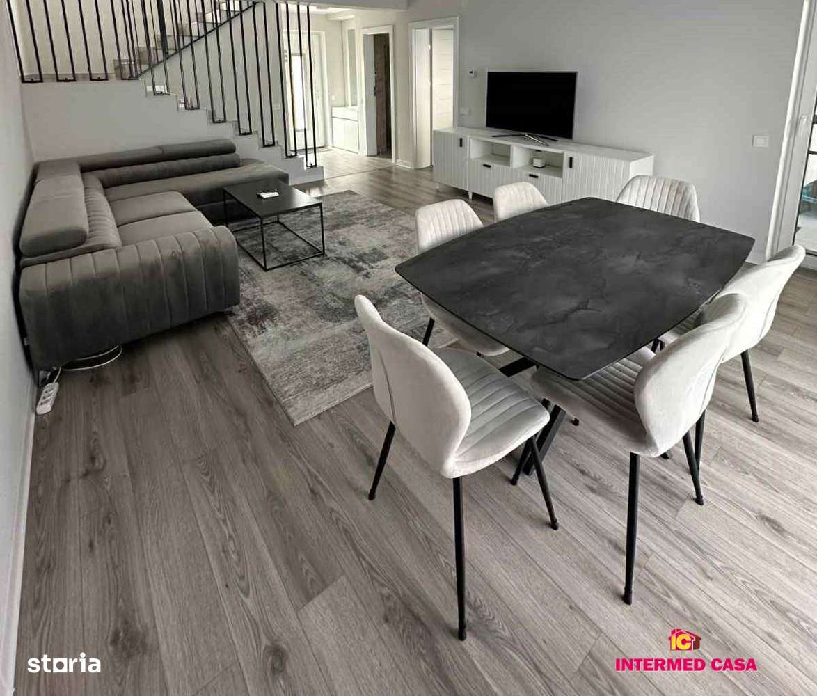 Casa de inchiriat Selimbar Sibiu - Imagine principală: 1/8