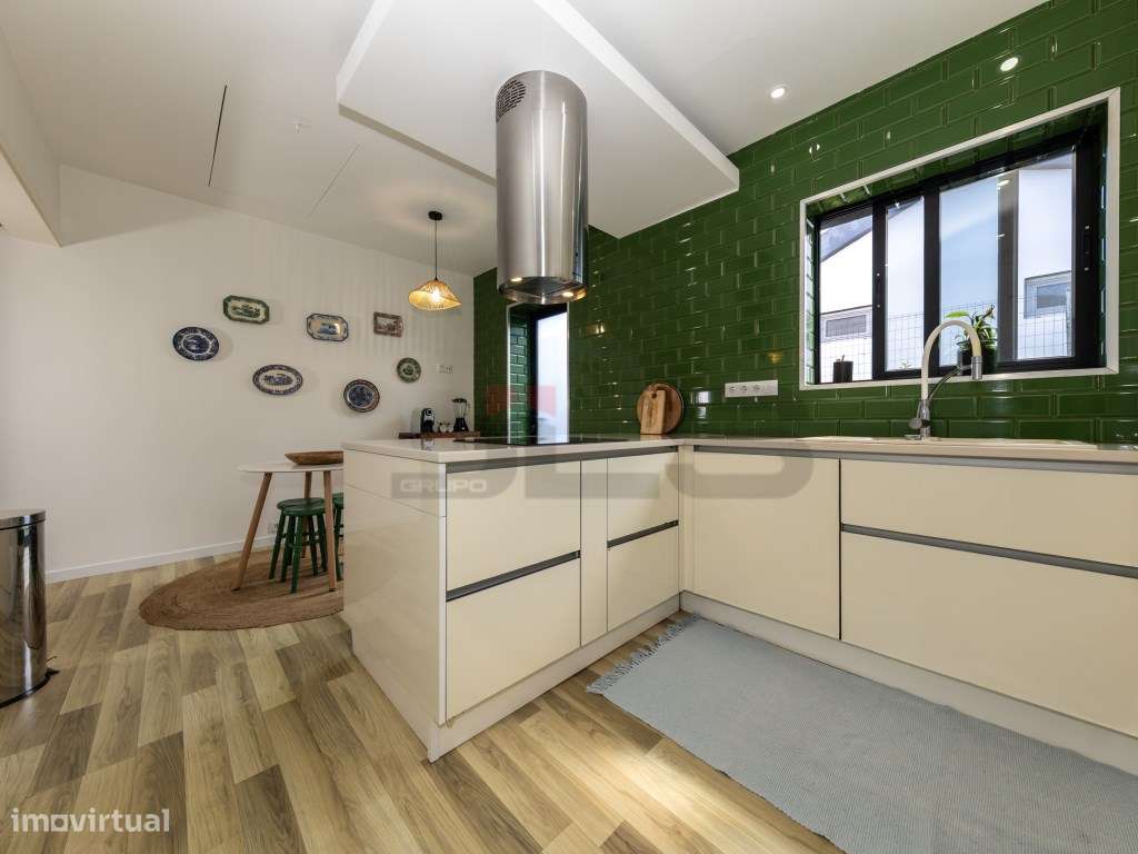 Exclusividade & Natureza na Costa Sul | Moradia Térrea Contemporâne...-10