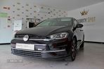 VW Golf 1.6 TDI Stream - 1