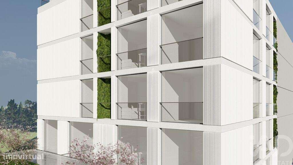 Apartamento T1 em Mafamude e Vilar do Paraíso de 55,00 m2 - Grande imagem: 5/24