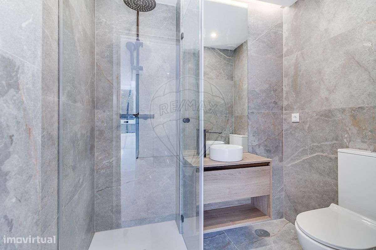 Apartamento T2 para venda-16