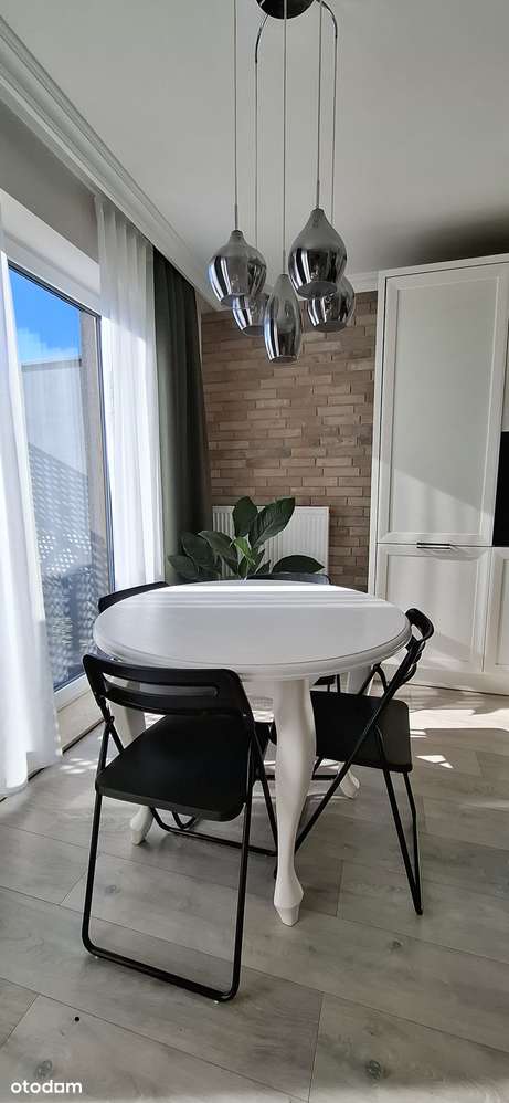 Słoneczne mieszkanie Września - Pełny obrazek: 4/10