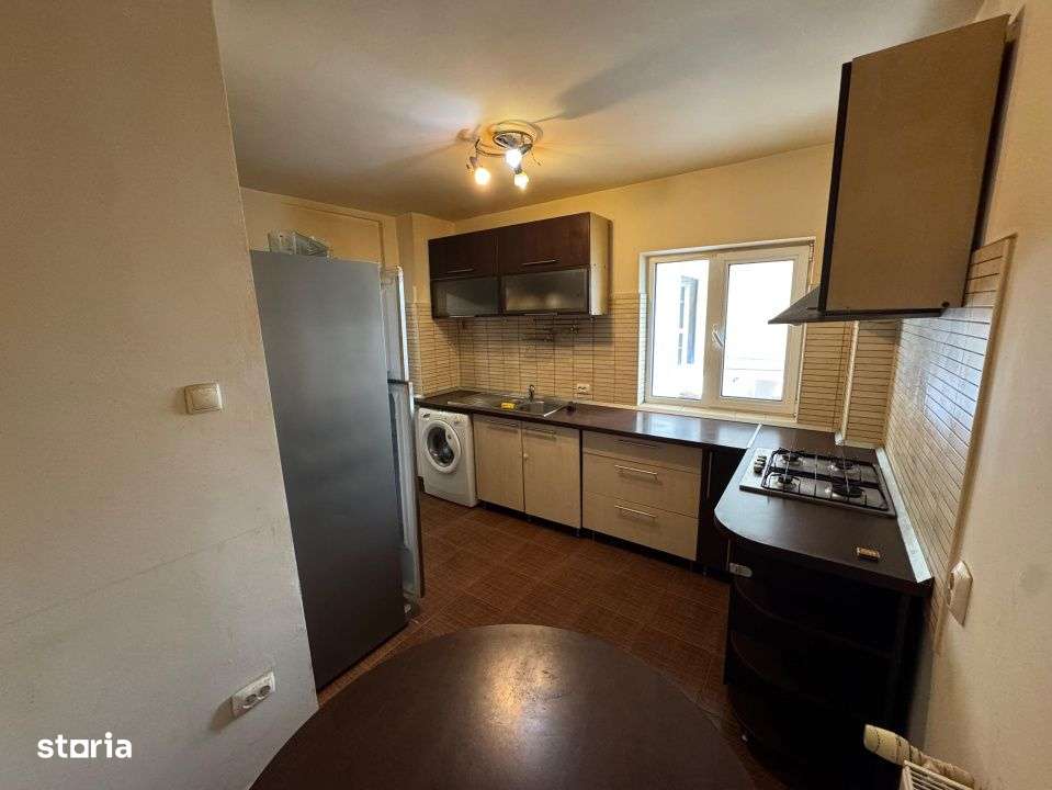 3 Camere | Calea Rahovei | 2 Bai | 2 Balcoane-3