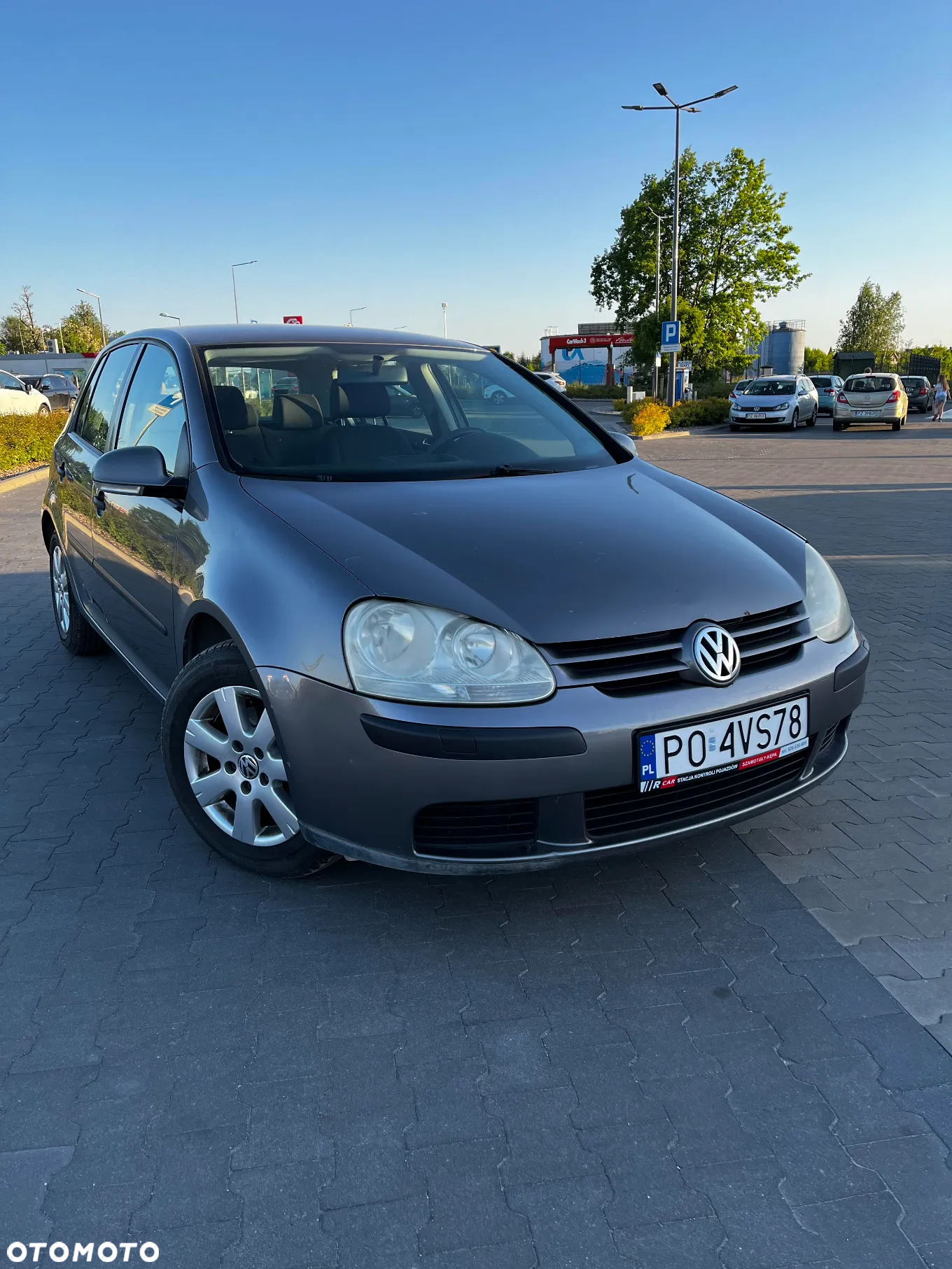 Volkswagen Golf - 3