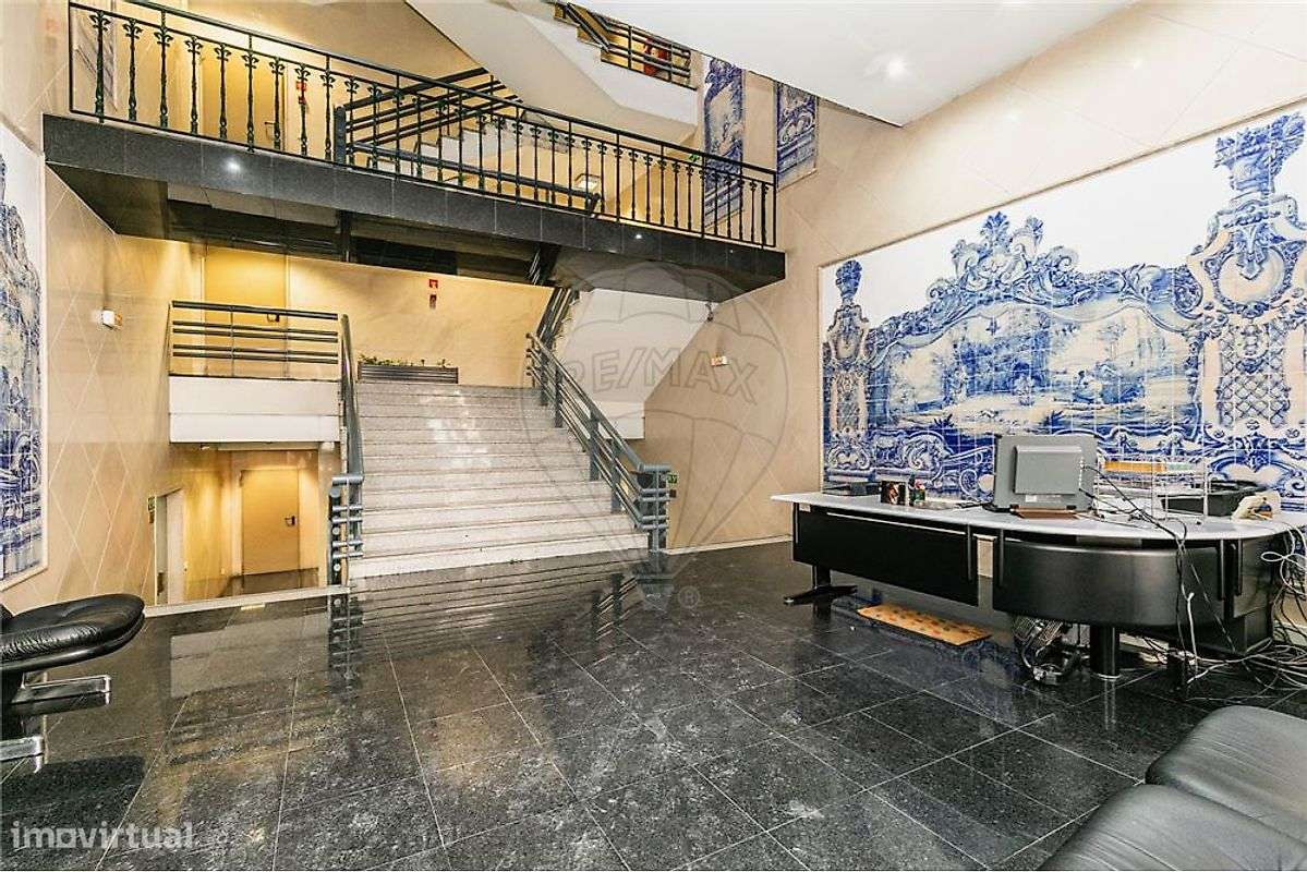 Escritório T0 para venda - Grande imagem: 2/24