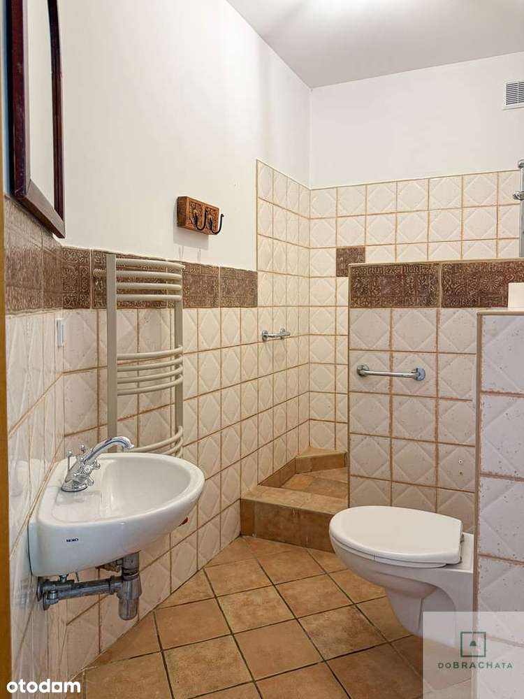 Piękny dom bliźniak 185 m2 Konstancin-Jeziorna-13