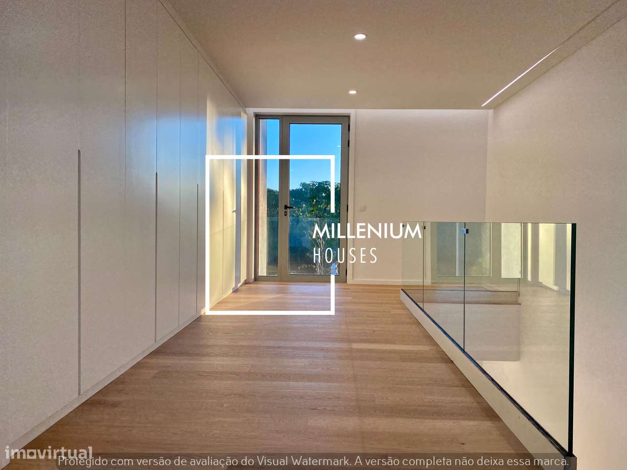 **Moradia V6 | Golfe | Vila Nova de Santo Estêvão**-25