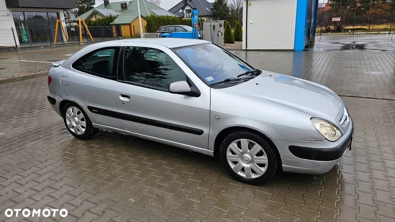 Citroën Xsara II 1.6i Exclusive - 29