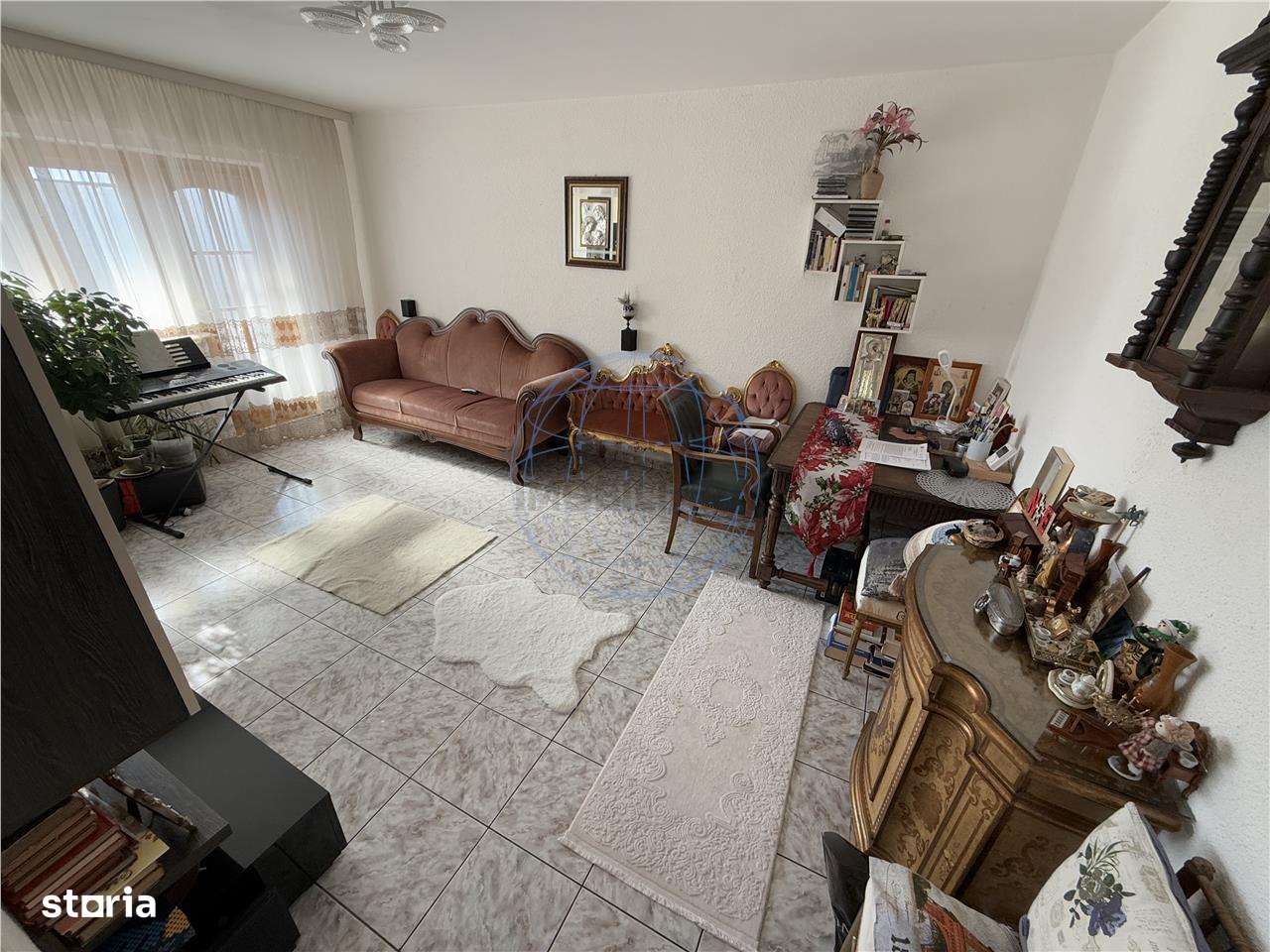 Apartament 3 camere, zona pompieri. - Imagine principală: 3/17