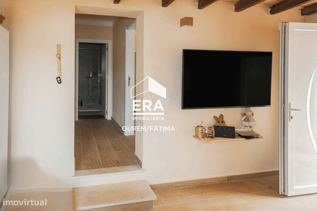 Moradia T2, Pussos, Alvaiazere-8