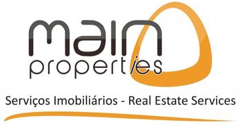 MainProperties Logotipo