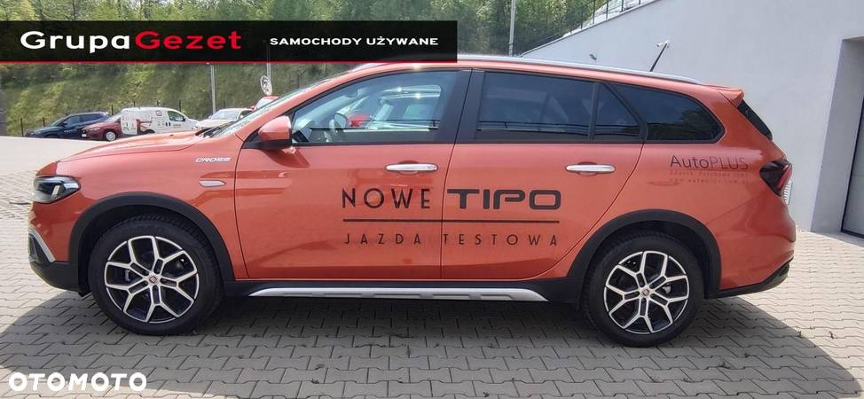 Fiat Tipo - 4