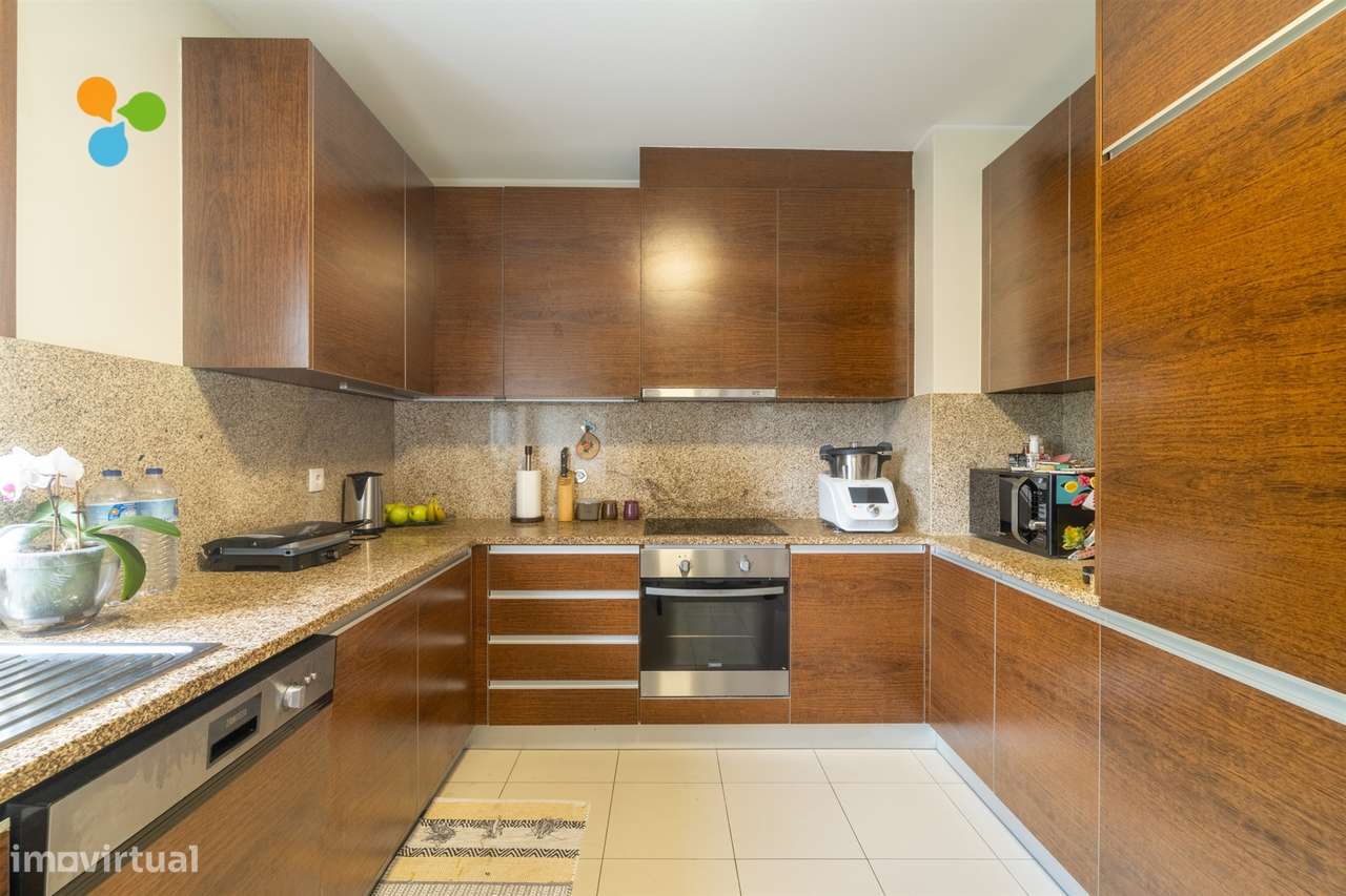 Apartamento T4 Venda em Paranhos,Porto-24