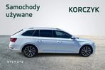 Skoda Superb 2.0 TDI 4x4 L&K DSG - 6