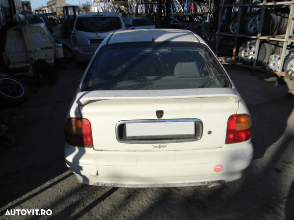 Dezmembrari  Rover 400 hatchback (RT)  1995  > 2000 416 Si Benzina - 49