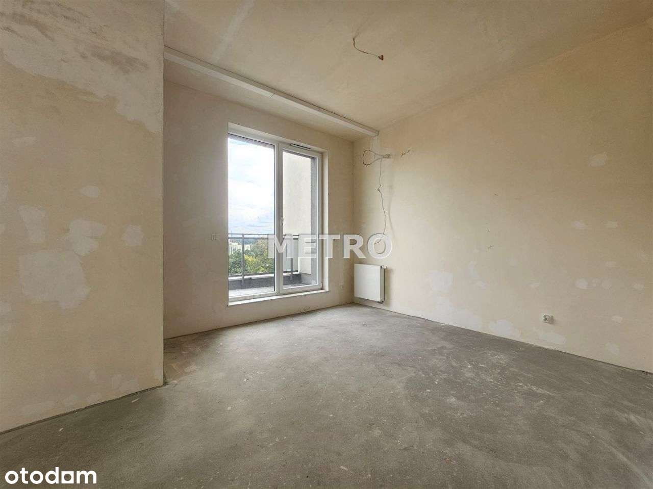 Garbary 5 | centrum | deweloperskie | taras - Pełny obrazek: 5/10