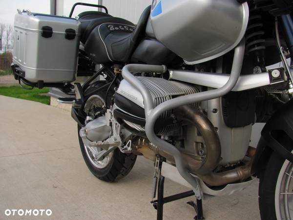 BMW GS - 9