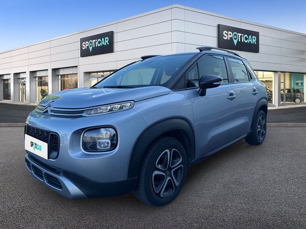 Citroen C3 Aircross 1.2 PureTech GPF Feel S&S