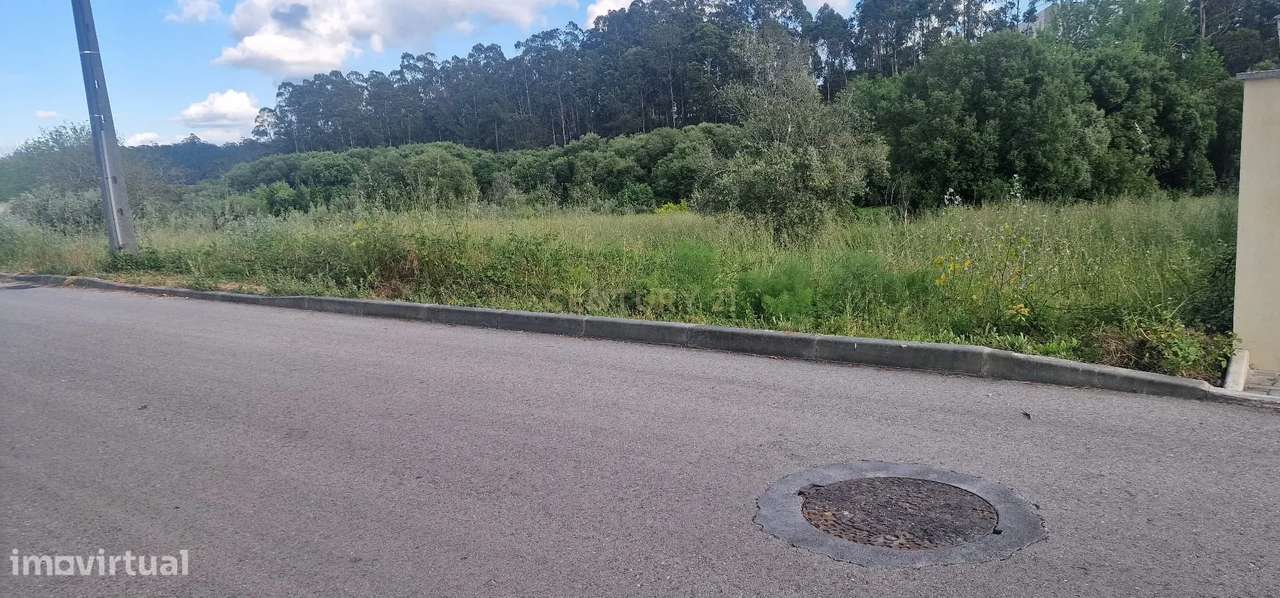 Terreno para construção 1440m² Albergaria dos doze - Pombal - Grande imagem: 5/13