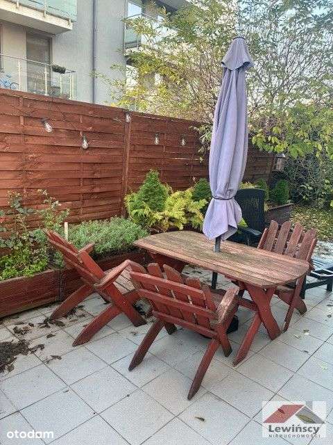 Mieszkanie, 57,17 m², Pruszków-9