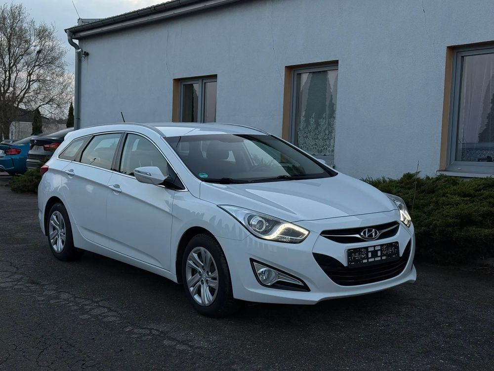 Hyundai i40 1.6 Comfort 2015