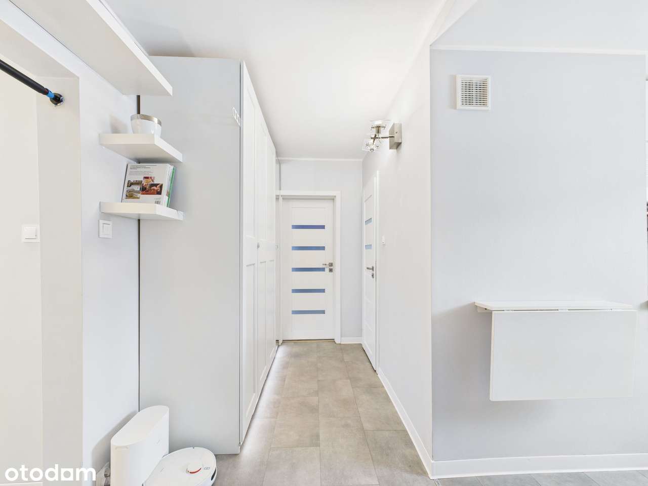 Zamieszkaj blisko lasu | 2 pokoje, gotowe do zamieszkania- Gdańsk-5