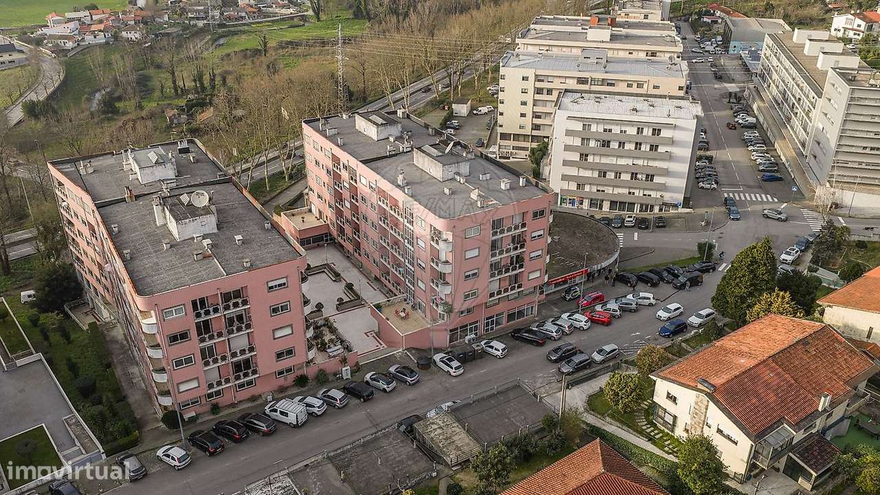 Apartamento T2 para venda - Grande imagem: 2/26