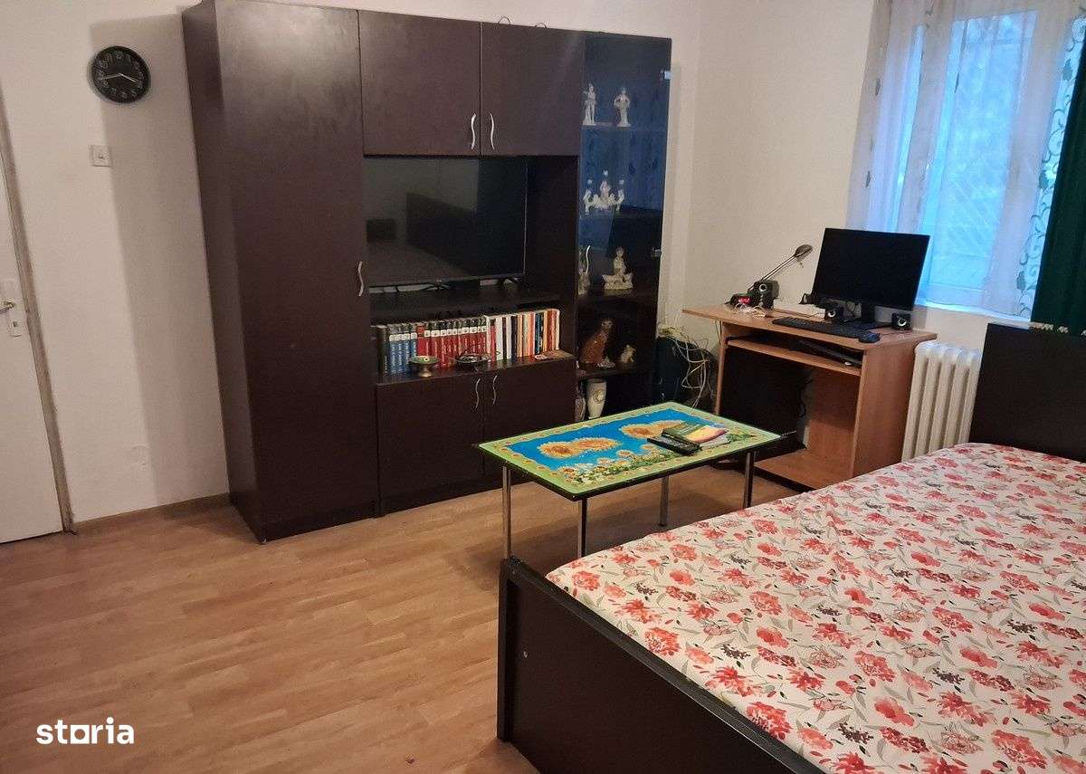 Brancoveanu-Lamotesti | 2 camere | parter |