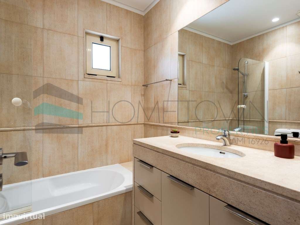 Apartamento T2-Vilamoura-13
