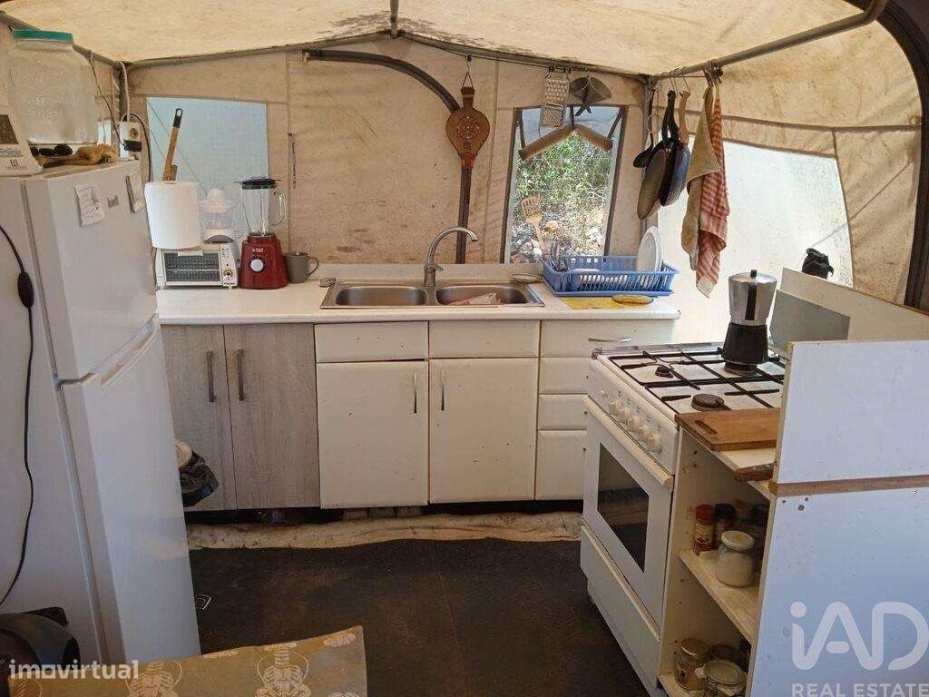 Terreno Agrícola em Bensafrim e Barão de São João - Grande imagem: 2/9