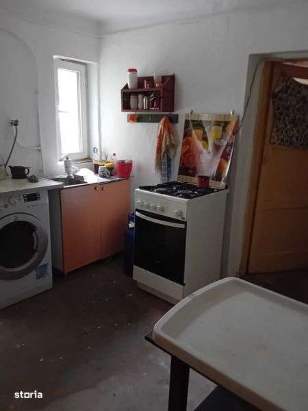 Casa de vinzare, in Dorobanti, jud Arad - Imagine principală: 5/8